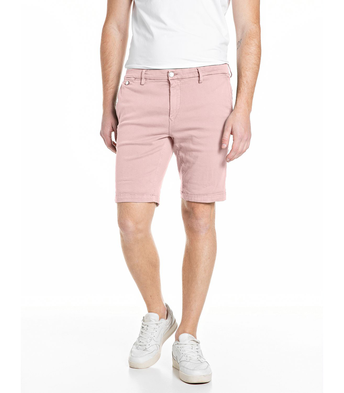 BENNI Hyperflexショーツ 詳細画像 アンティークピンク 1